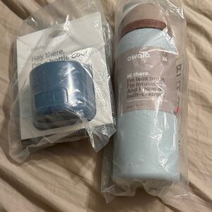 Owala cool waters 40oz  Water Bottle